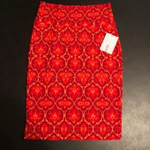 LuLaRoe Cassie Skirt